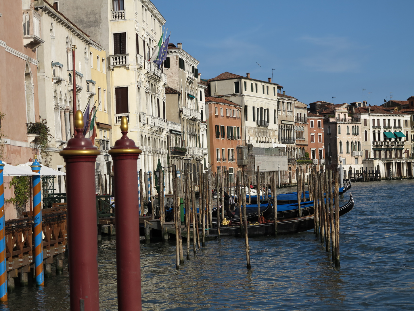 Venedig Impressionen 4
