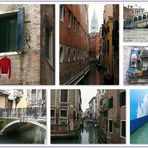Venedig - Impressionen....