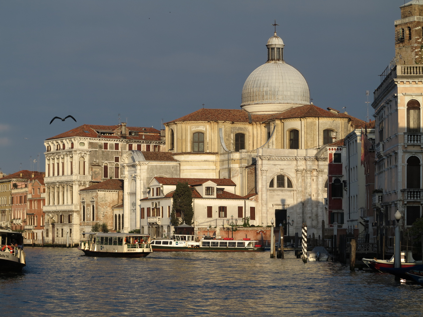 Venedig Impressionen 5