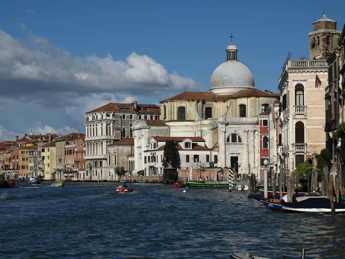 Venedig Impressionen 6