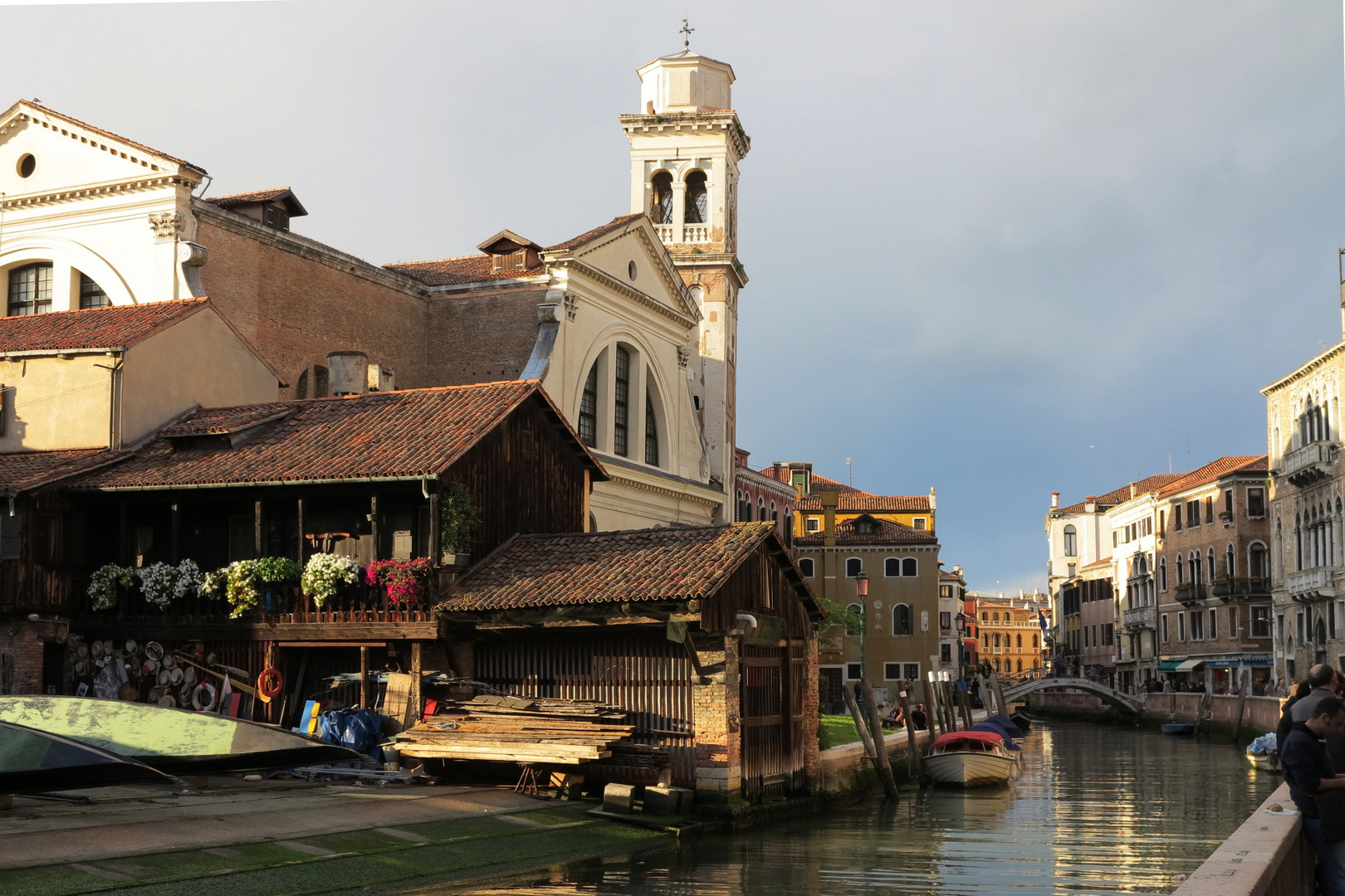 Venedig Impressionen 7