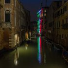 Venedig-Impressionen