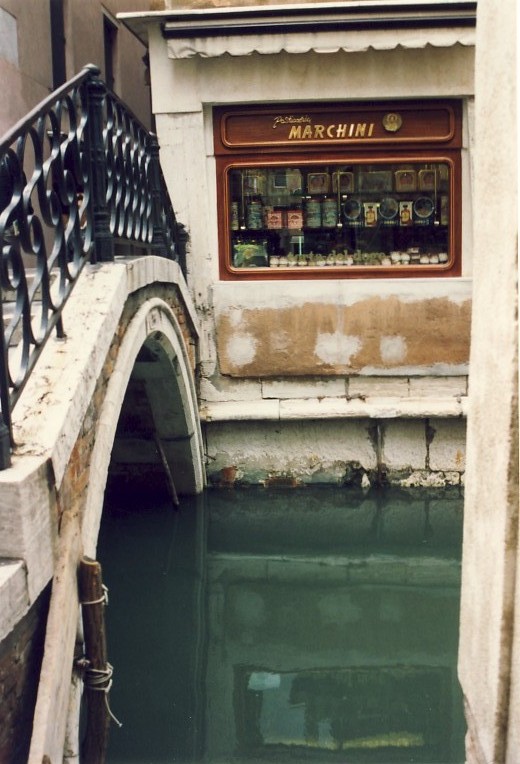 Venedig Impressionen