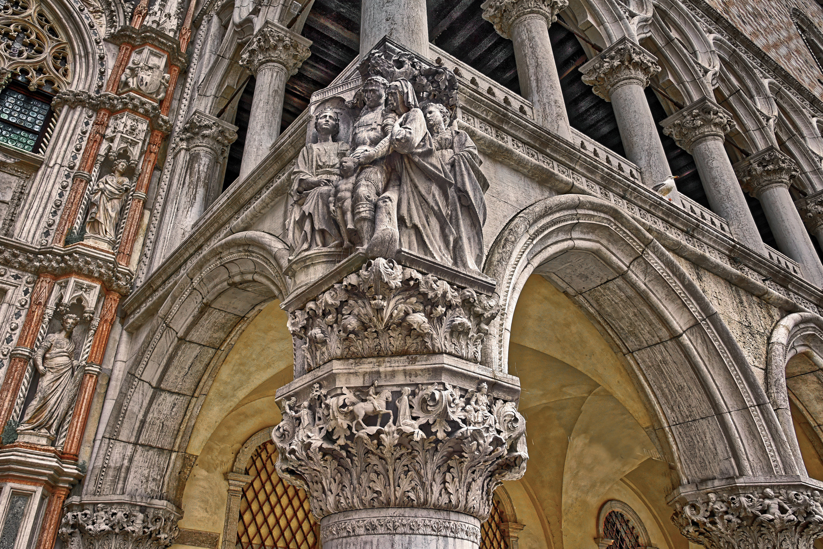 Venedig - Impressionen