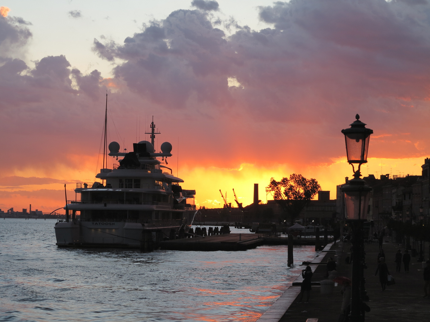 Venedig Impressionen 9