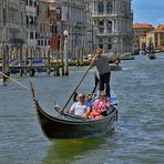 Venedig - Impressionen