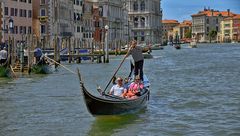 Venedig - Impressionen