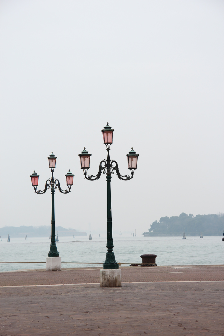 Venedig Impressionen