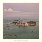 *** Venedig – Impressionen aus der italienischen Lagunenstadt ***