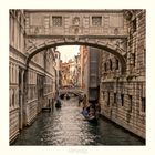 *** Venedig – Impressionen aus der italienischen Lagunenstadt ***