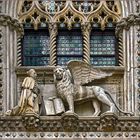 Venedig - Impressionen aus der Lagunenstadt -