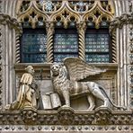 Venedig - Impressionen aus der Lagunenstadt -