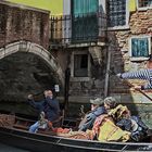 Venedig - Impressionen