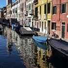 Venedig - Impressionen - Nr. 1