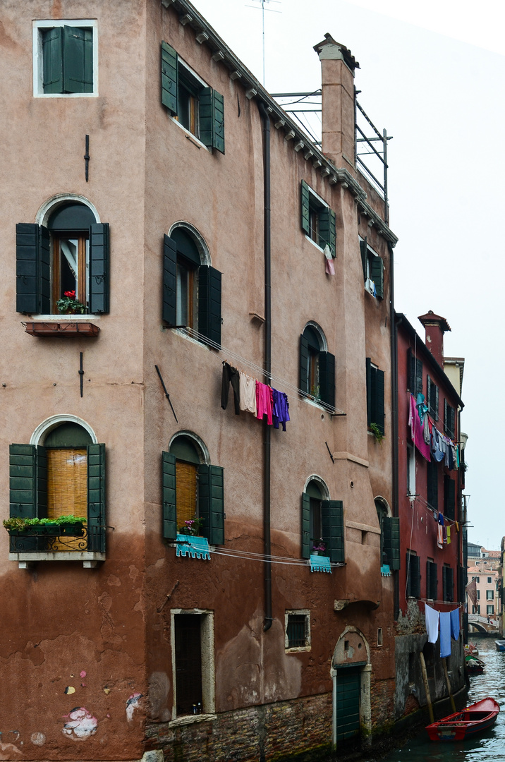 Venedig - Impressionen - Nr. 10