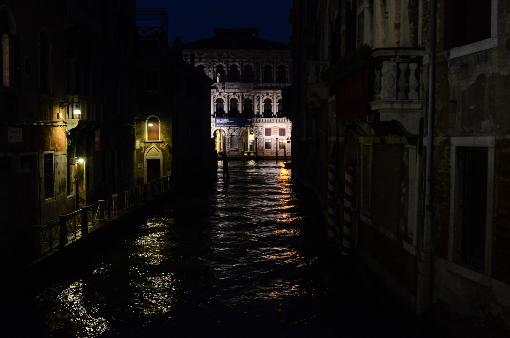 Venedig - Impressionen - Nr. 13