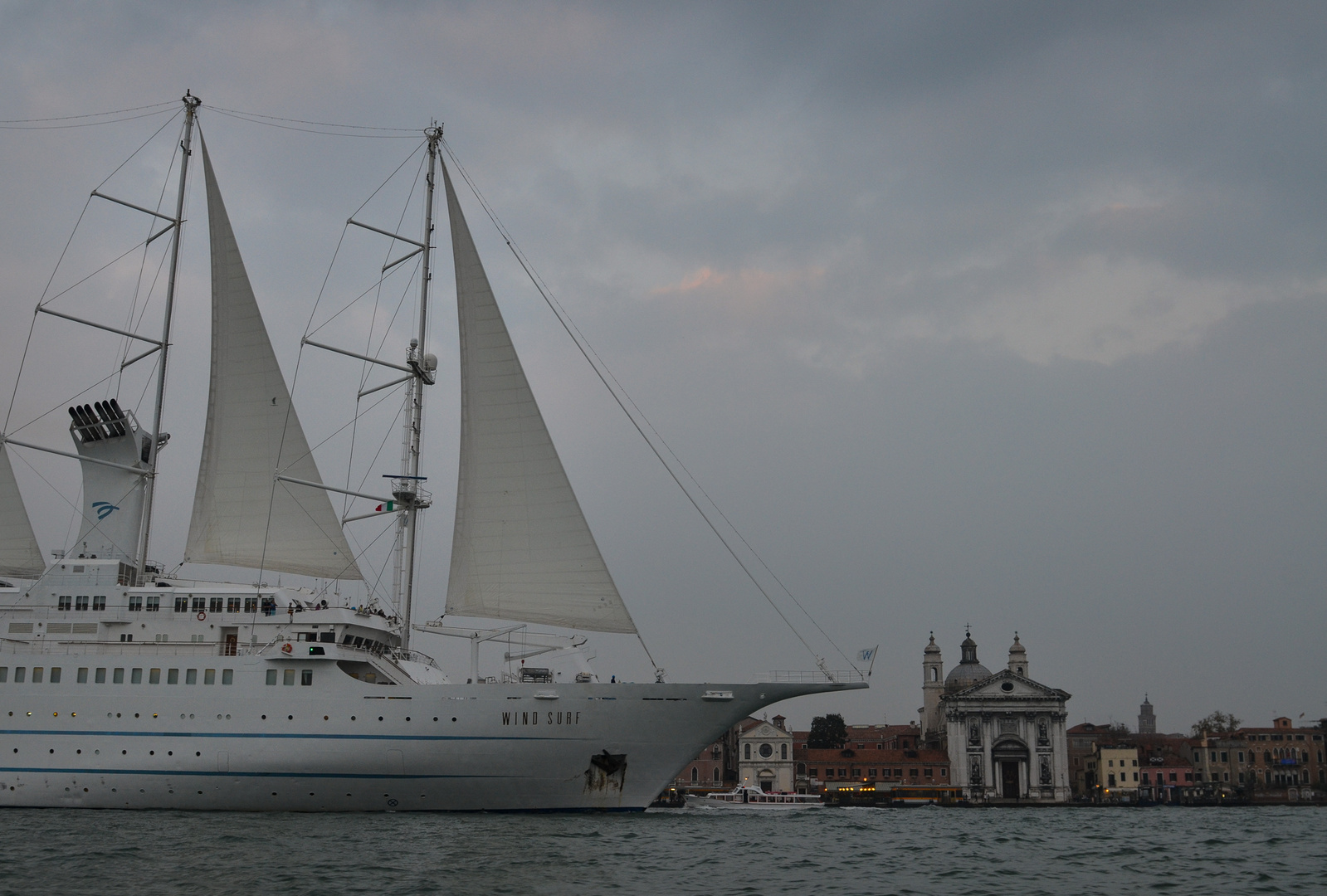 Venedig - Impressionen - Nr. 15