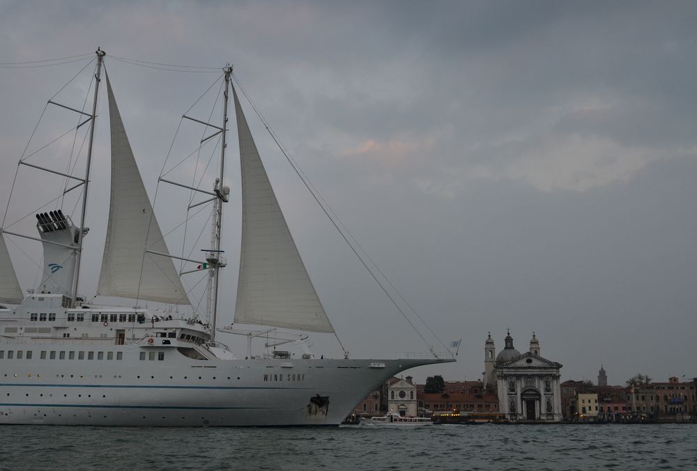 Venedig - Impressionen - Nr. 15