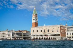 Venedig - Impressionen - Nr. 2