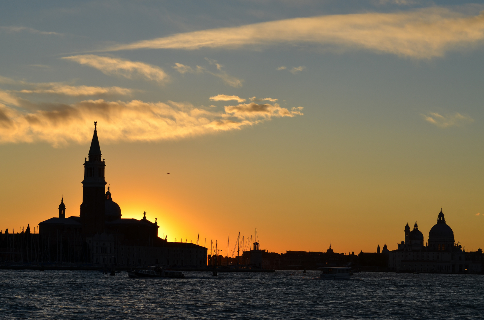 Venedig - Impressionen - Nr. 5