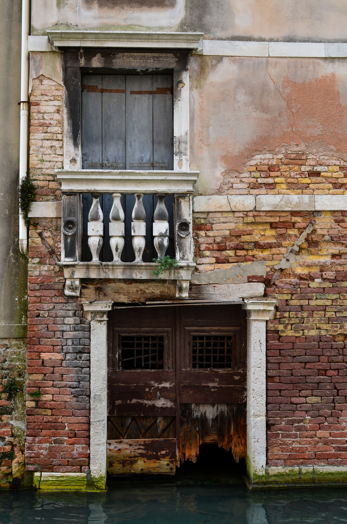 Venedig - Impressionen - Nr. 6