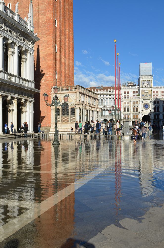 Venedig - Impressionen - Nr. 8