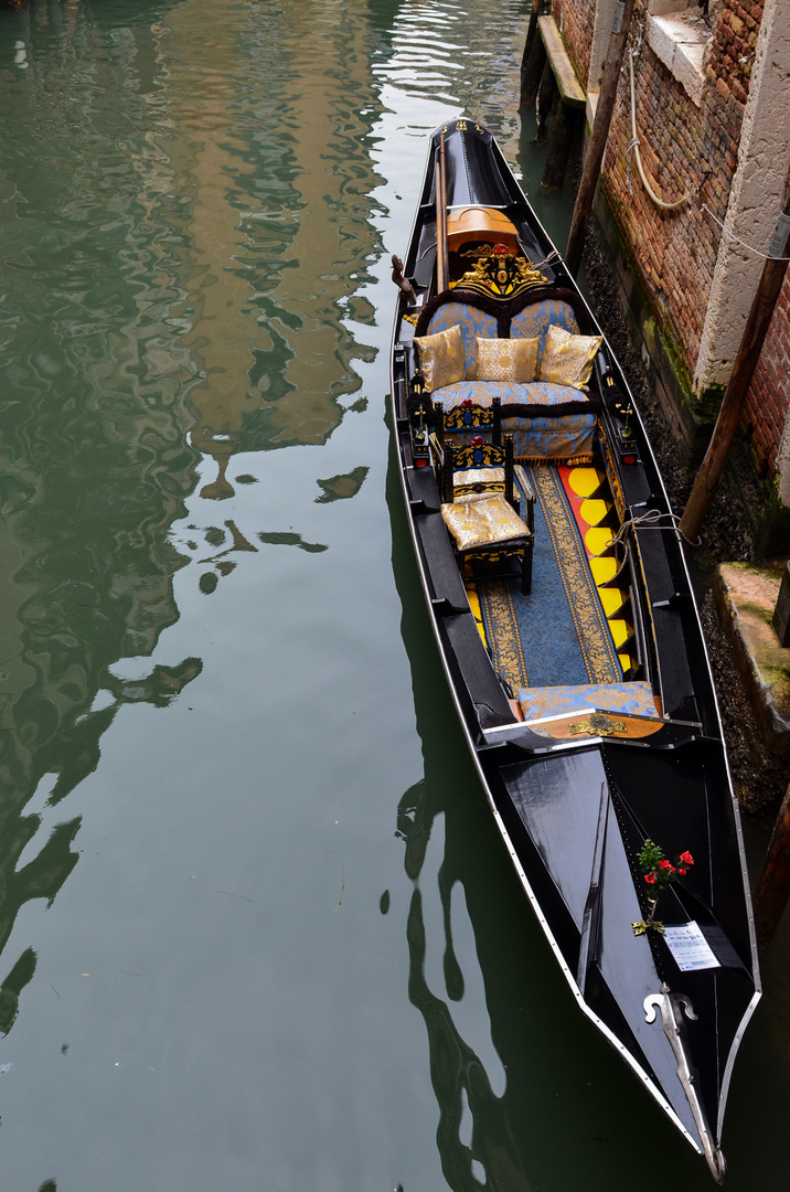 Venedig - Impressionen - Nr. 9