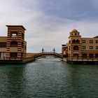 Venedig in Ägypten