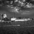 Venedig in black & white