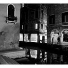 Venedig in der Nacht....