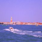 Venedig - in Farbe und bunt!