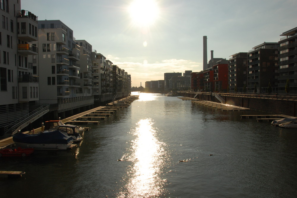 Venedig in Frankfurt