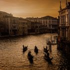 Venedig in Gold