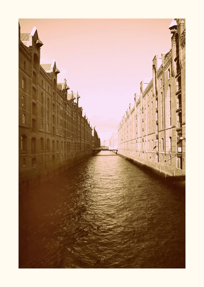 Venedig in Hamburg