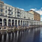 Venedig in Hamburg 