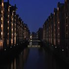 Venedig in Hamburg und noch besser