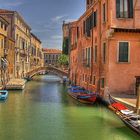 Venedig in HDR