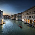 Venedig in HDR