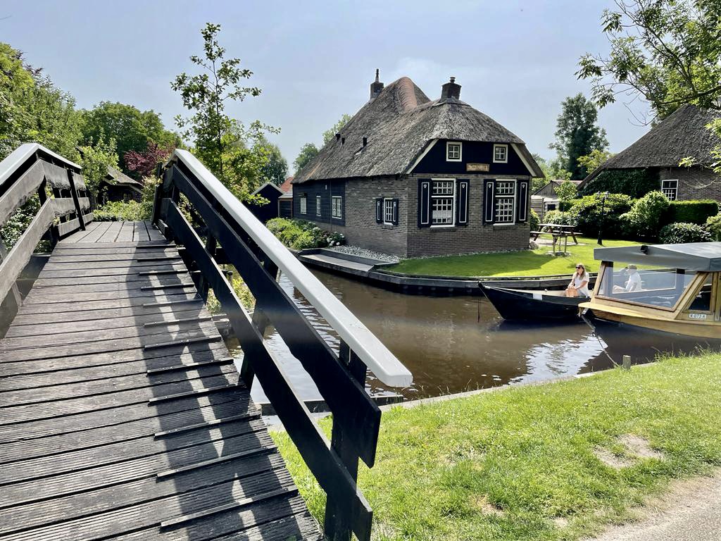 Venedig in Holland ... .