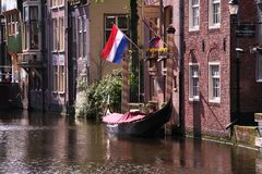 Venedig in Holland ??...