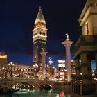 Venedig in Las Vegas