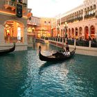 Venedig in Las Vegas