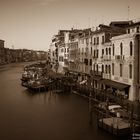 Venedig in Sepia.......