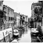 Venedig in sw