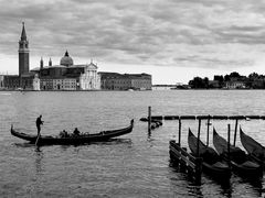 Venedig in sw