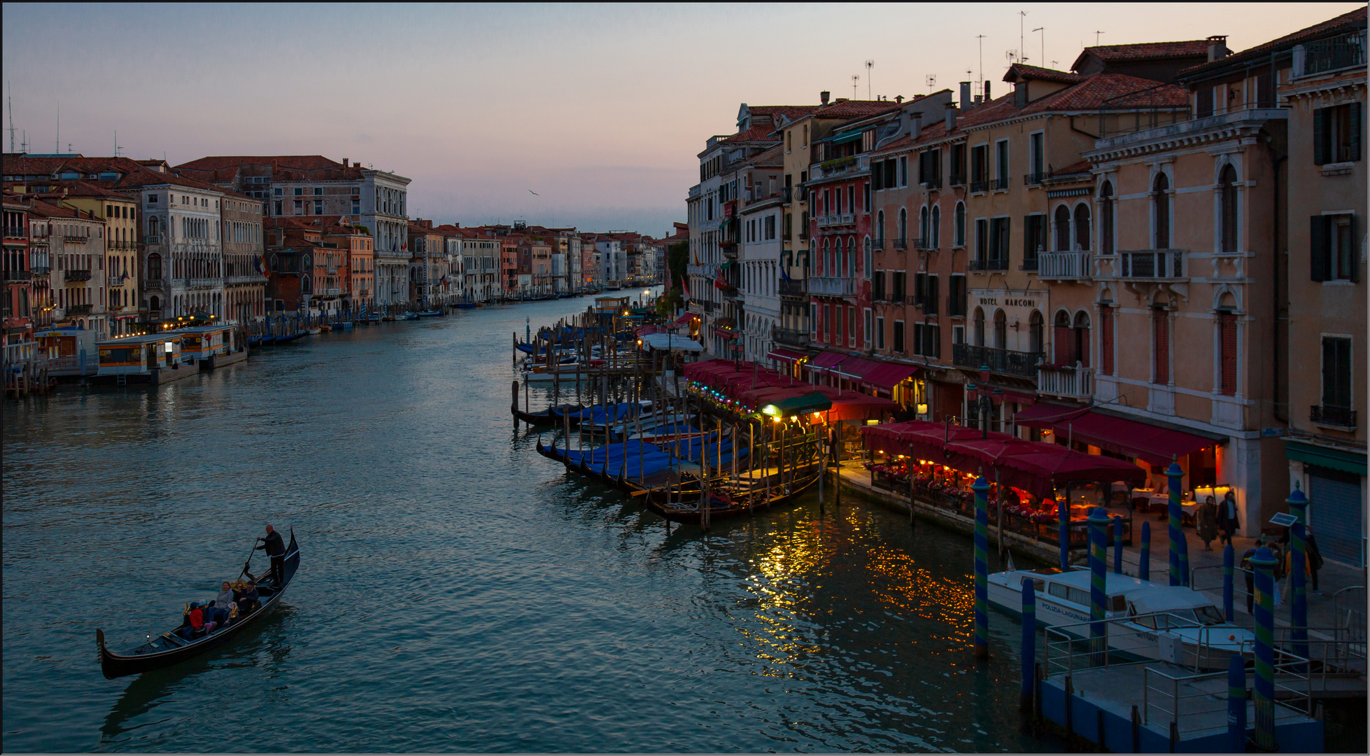 Venedig in Zeiten von Corona