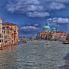 VENEDIG   - Indian Summer -