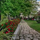 VENEDIG - Insel Torcello -