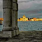 Venedig,  intime Einblicke in die Stadt