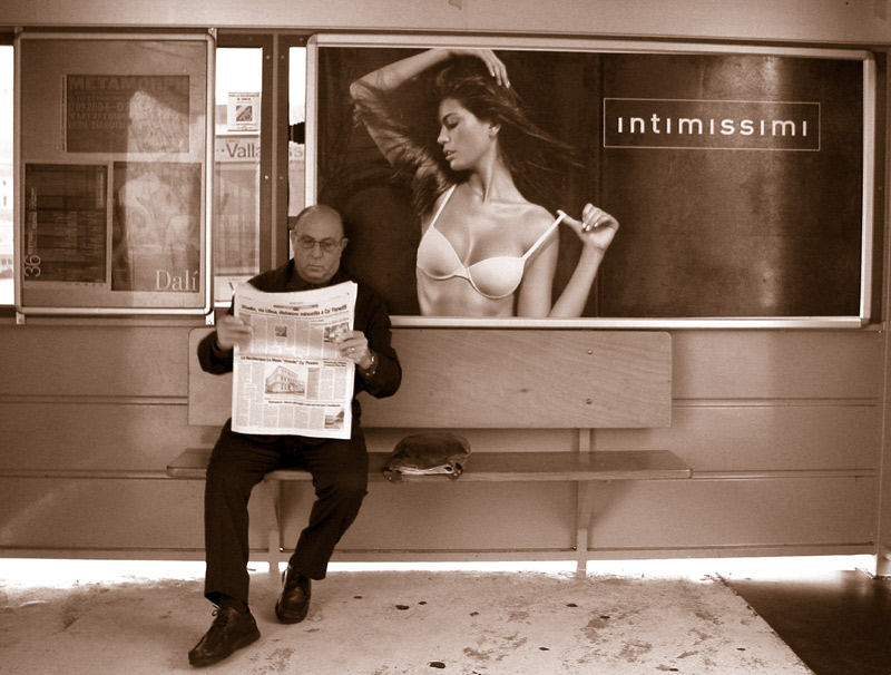 Venedig - Intimissimi